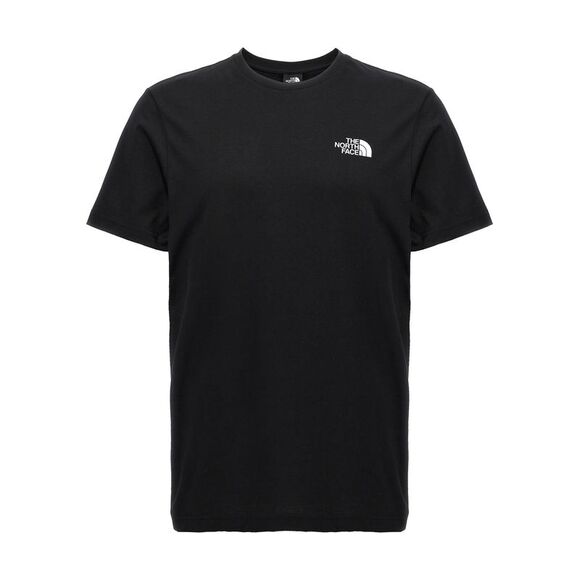 The North Face Men's Logo T-Shirt